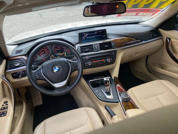 2015 BMW 328i 4d Sedan Turbo - - by dealer - vehicle for sale in Boise, ID – photo 13