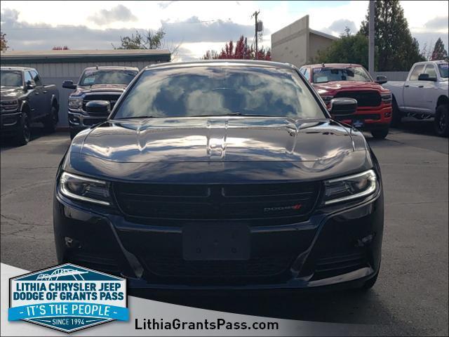 2021 Dodge Charger SXT for sale in Grants Pass, OR – photo 14