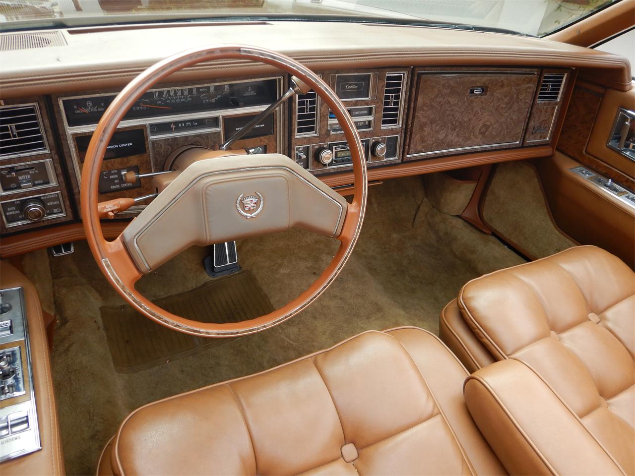 1979 Cadillac Eldorado for sale in Woodland Hills, CA – photo 42