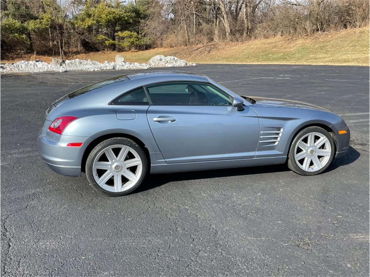 2008 Chrysler Crossfire for sale in West Chester, PA – photo 36