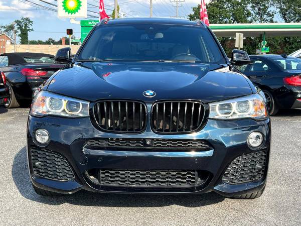 2016 BMW X3 AWD 4dr xDrive28i - 100s of Positive Customer Reviews! for sale in Baltimore, MD – photo 9