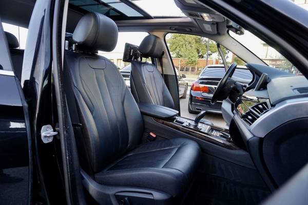 2015 BMW X5 xDrive35i *(( 3rd Row * TVs ))* AWD X5 Sport for sale in Austin, TX – photo 19
