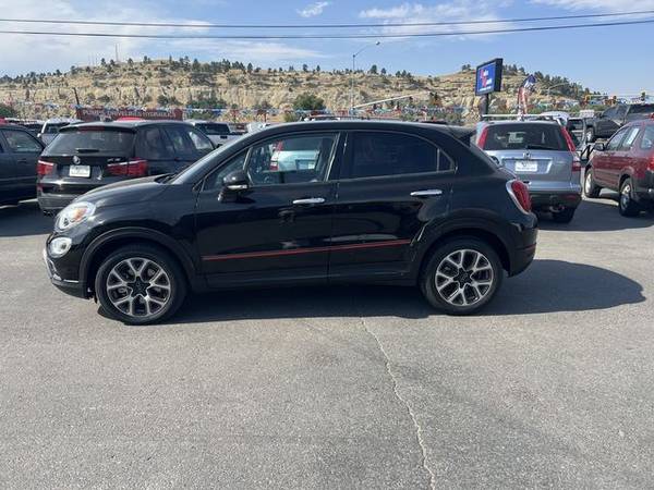 2016 Fiat 500x Trekking - Let Us Get You Driving! for sale in Billings, MT – photo 2
