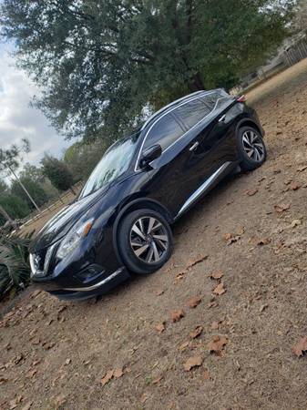 2018 Nissan Murano Platinum for sale in High Springs, FL