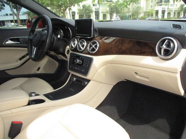 2014 Mercedes Benz CLA 250 Navi Heated Seats Rear Cam Always Florida for sale in Fort Lauderdale, FL – photo 11