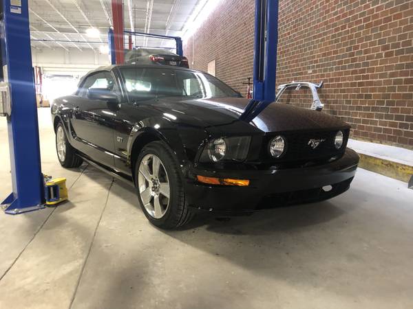 2006 Ford Mustang GT for sale in Powder Springs, GA – photo 7