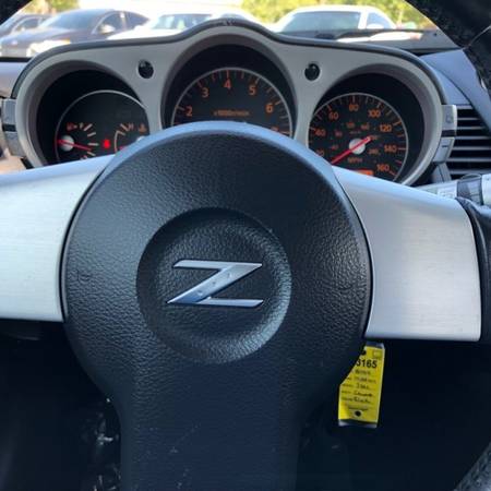 2006 Nissan 350Z 6 Speed Manual for sale in Sacramento , CA – photo 19