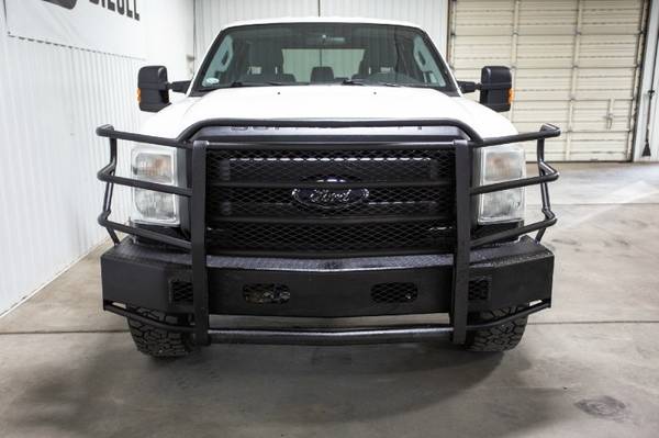 2012 Ford F-250 _ 6.7 Diesel _ Leveled on 35s for sale in Oswego, NY – photo 10