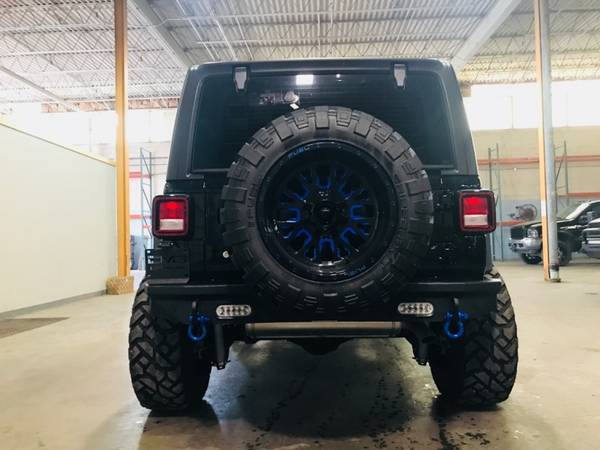 2018 Jeep Wrangler Unlimited Sport 4x4, 474 miles,Bluetooth,Back up... for sale in Cleveland, OH – photo 11