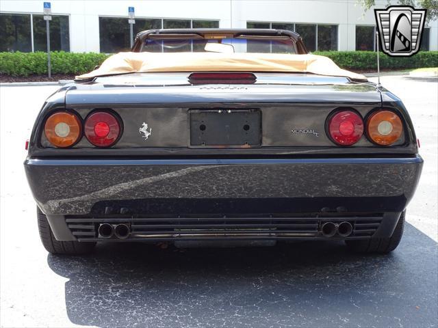 1989 Ferrari Mondial for sale in O'Fallon, IL – photo 6