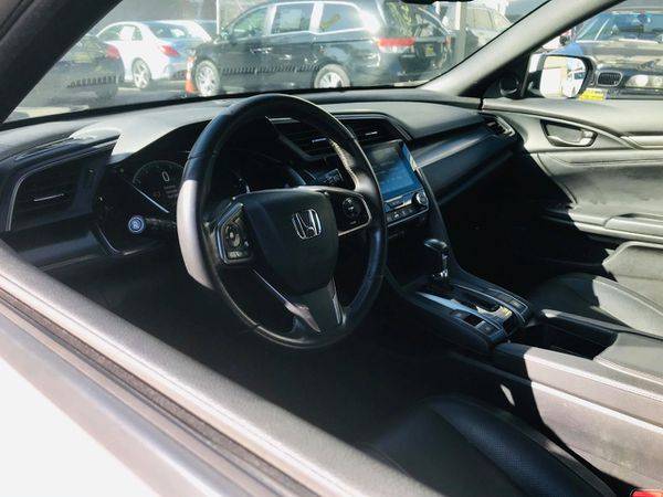 2017 Honda Civic EX-L w/ Navigation Buy Here Pay Her, for sale in Little Ferry, NJ – photo 9