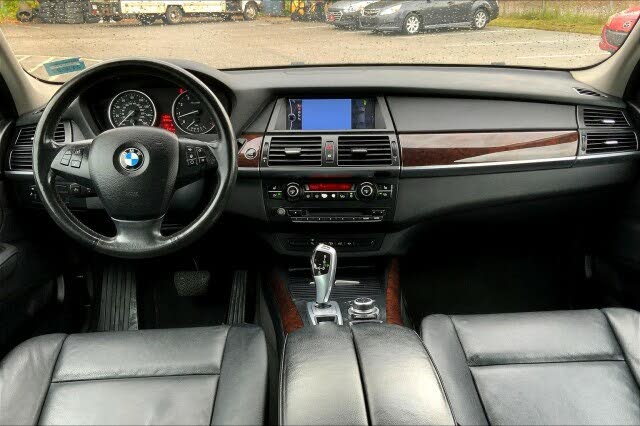 2011 BMW X5 xDrive35i Premium AWD for sale in SACO, ME – photo 11
