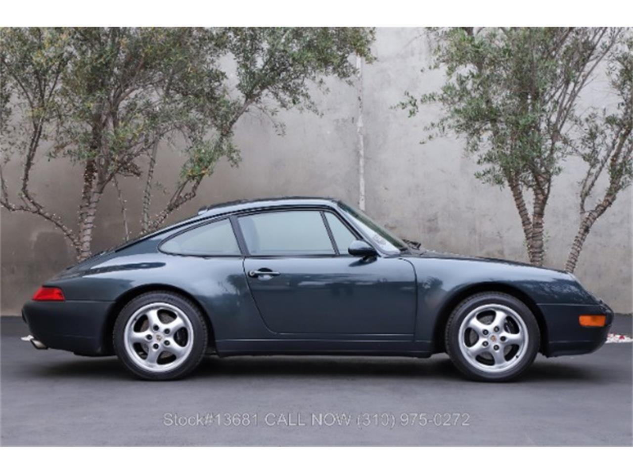 1996 Porsche 993 for sale in Beverly Hills, CA – photo 3