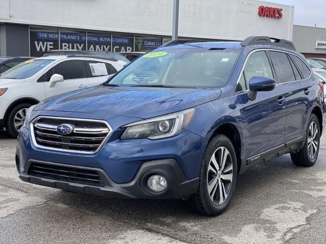 2019 Subaru Outback 2.5i Limited for sale in N. Kansas City, MO – photo 2