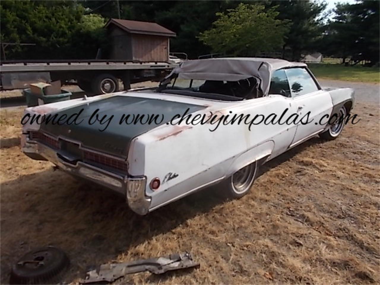 1969 Buick Electra 225 for sale in Creston, OH – photo 4