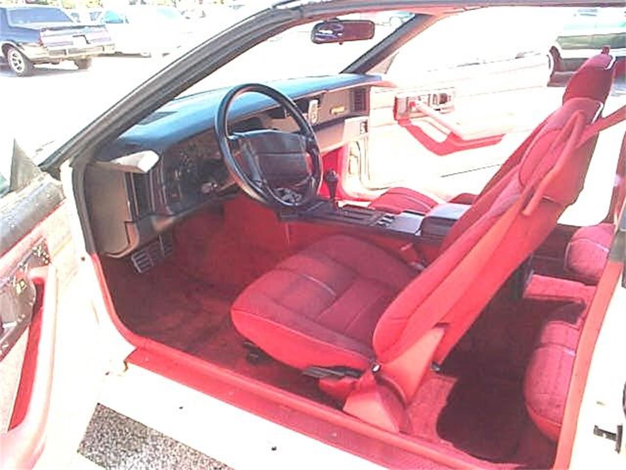 1992 Chevrolet Camaro for sale in Stratford, NJ – photo 9