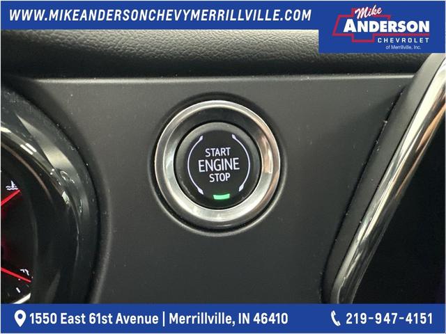 2019 Chevrolet Blazer RS for sale in Merrillville , IN – photo 11