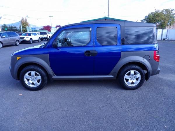 2005 Honda Element 4WD EX !!1OWNER!! for sale in Medford, OR – photo 9