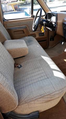 1988 Ford F150 XLT Lariat for sale in Michigan City, IN – photo 11