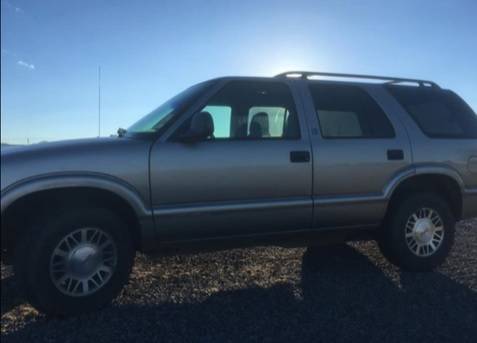 Blazer, 4x4 Jimmy for sale in Corvallis, OR