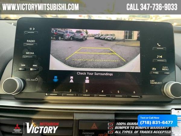 2018 Honda Accord LX - Call/Text for sale in Bronx, NY – photo 18