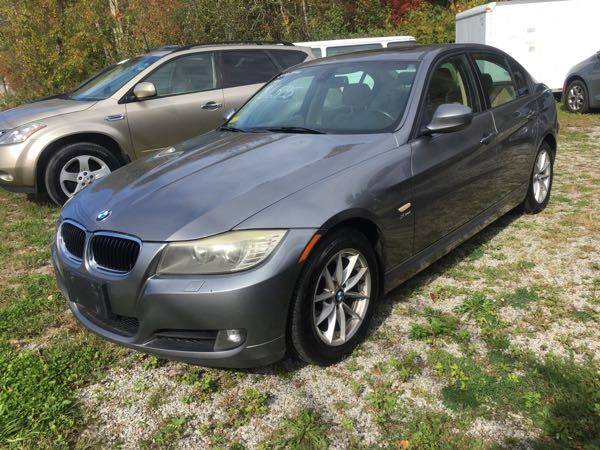 2010 BMW 325 I Nice - - by dealer - vehicle automotive for sale in Westport , MA
