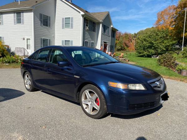 2005 Acura TL for sale in East Haddam, CT – photo 2