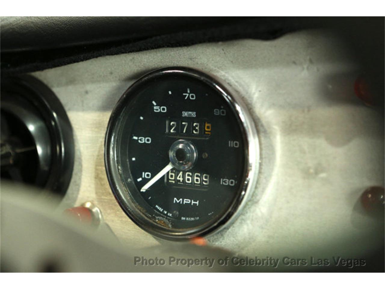 1971 Lotus Europa for sale in Las Vegas, NV – photo 32