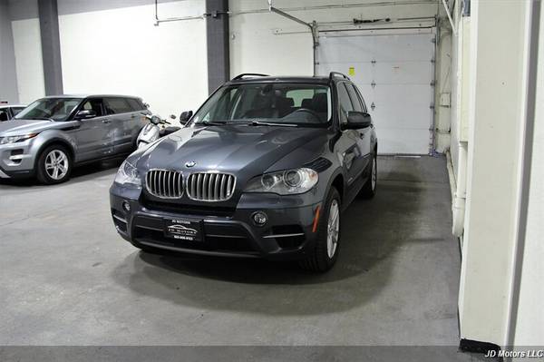 2013 BMW X5 xDrive35d SUV - - by dealer - vehicle for sale in Portland, OR – photo 6