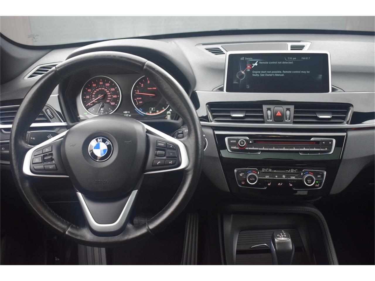 2017 BMW X1 for sale in Highland Park, IL – photo 11