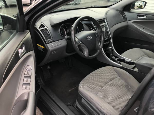 2012 Hyundai Sonata 4dr Sdn 2.4L Auto GLS PZEV for sale in Deptford Township, NJ – photo 12