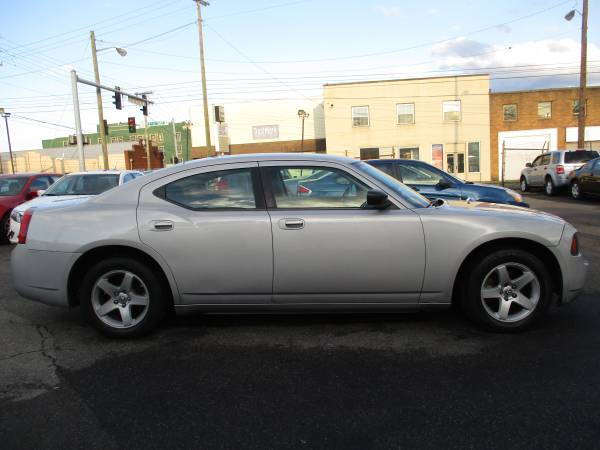 2009 Dodge Charger SXT **Hot Deal/Great Miles/Clean Title** for sale in Roanoke, VA – photo 7