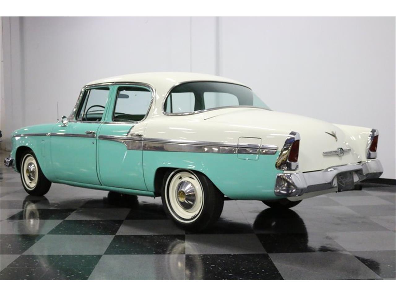 1955 Studebaker Champion for sale in Fort Worth, TX – photo 8