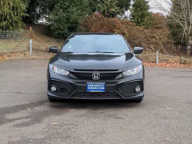 2018 Honda Civic EX for sale in Oregon City, OR – photo 17