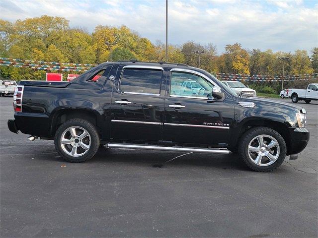 2013 Chevrolet Avalanche LTZ for sale in Manchester, PA – photo 7