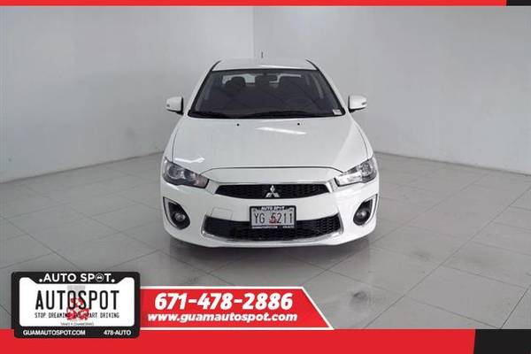 2016 Mitsubishi Lancer - Call for sale in Other, Other – photo 2