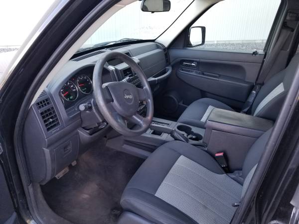 2010 Jeep Liberty 4X4 for sale in Watertown, CT – photo 10