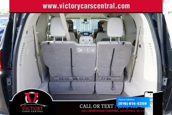 2020 Chrysler Pacifica Touring L Plus Call/Text - - by for sale in Levittown, NY – photo 11