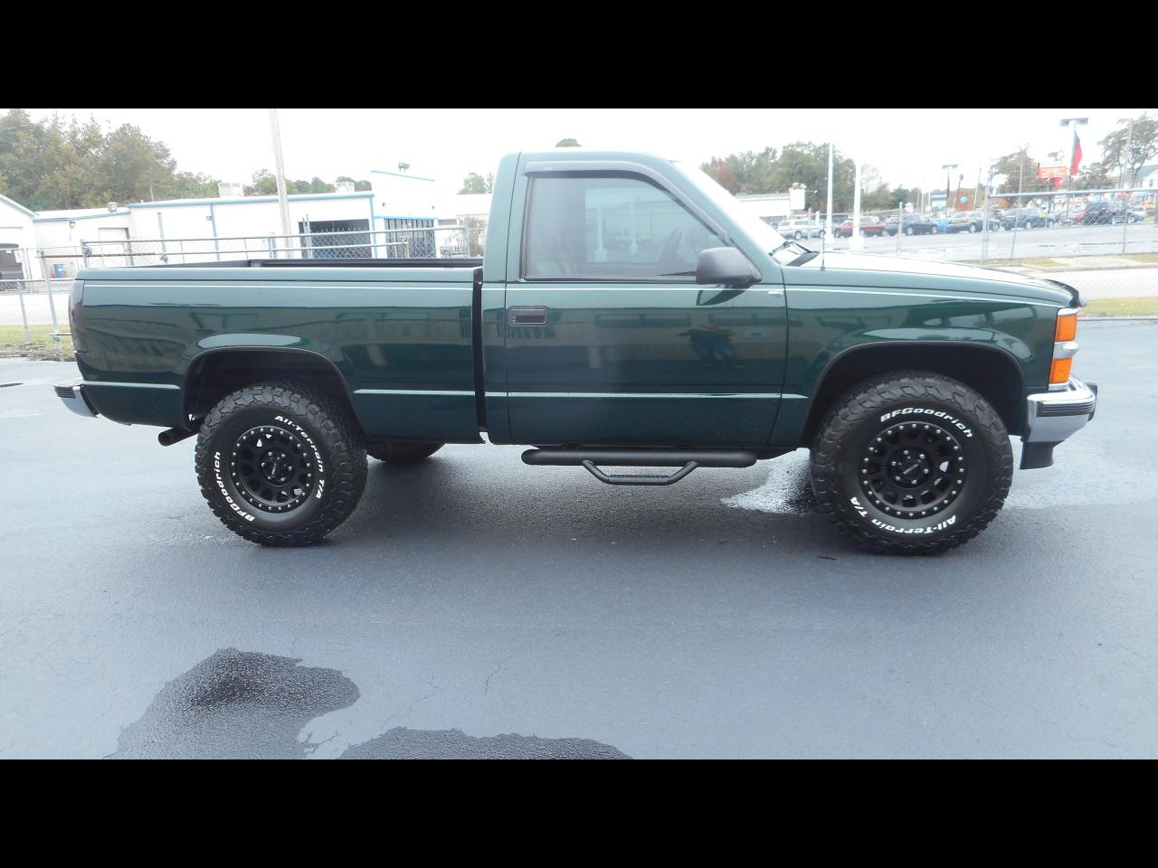 1994 Chevrolet C/K 1500 for sale in Greenville, NC