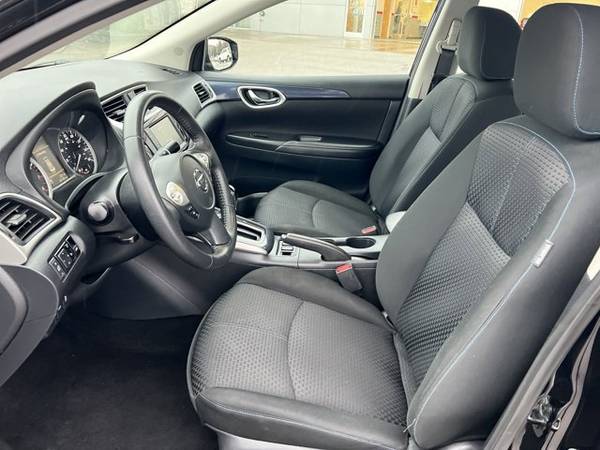 2019 Nissan Sentra Sr - - by dealer - vehicle for sale in Somerset, KY – photo 19