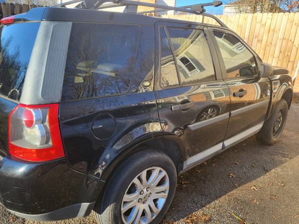 2009 Landrover LR2 NON RUNNING for sale in Laurel, MD – photo 6