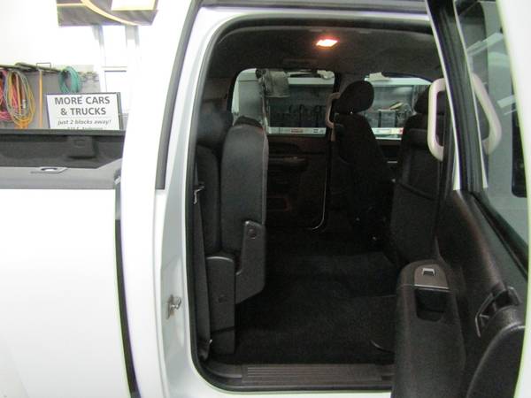 **Seats Five/Great Deal/Z71 Package** 2012 GMC Sierra 1500 SLE for sale in Idaho Falls, ID – photo 12