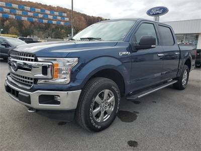 2018 Ford F-150 ONLY 26k miles 40, 999 - - by dealer for sale in Dayton, TN