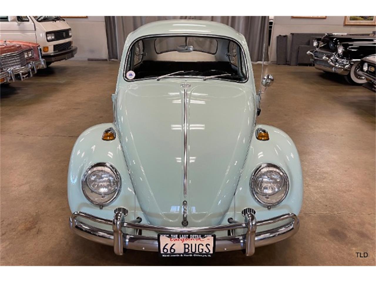 1966 Volkswagen Beetle for sale in Chicago, IL – photo 5