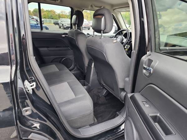 2015 Jeep Patriot Altitude Edition 4x4 4dr SUV - - by for sale in Faribault, MN – photo 11