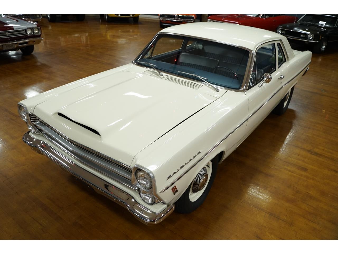 1966 Ford Fairlane for sale in Homer City, PA – photo 16
