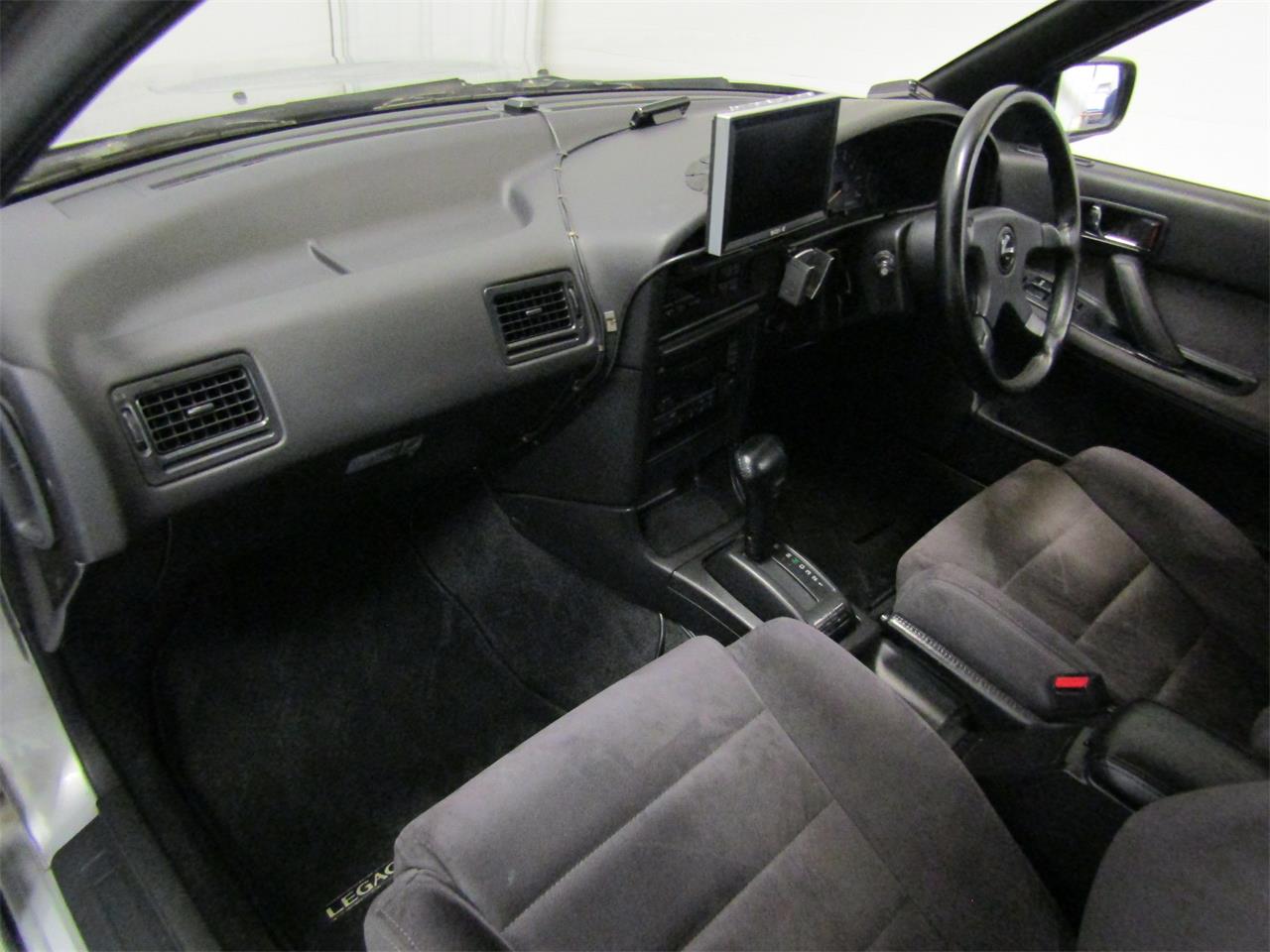 1993 Subaru Legacy for sale in Christiansburg, VA – photo 15