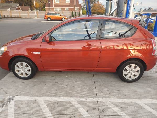 2010 Hyundai Accent for sale in Rochester , NY – photo 4