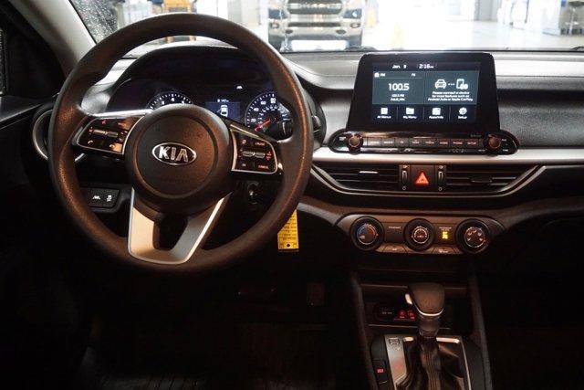 2020 Kia Forte LXS for sale in Other, IN – photo 11