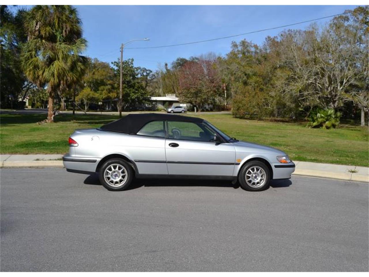 2000 Saab 9-3 for sale in Clearwater, FL – photo 7